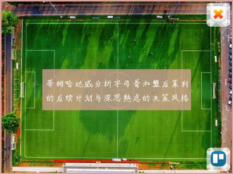 蒂姆哈达威分析字母哥加盟后莱利的后续计划与深思熟虑的决策风格